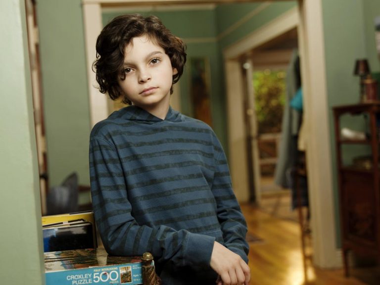 30 Book, Movie, and TV Characters with Autism or Asperger's