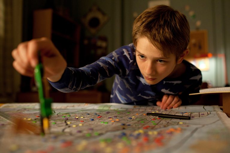 30 Book, Movie, and TV Characters with Autism or Asperger's