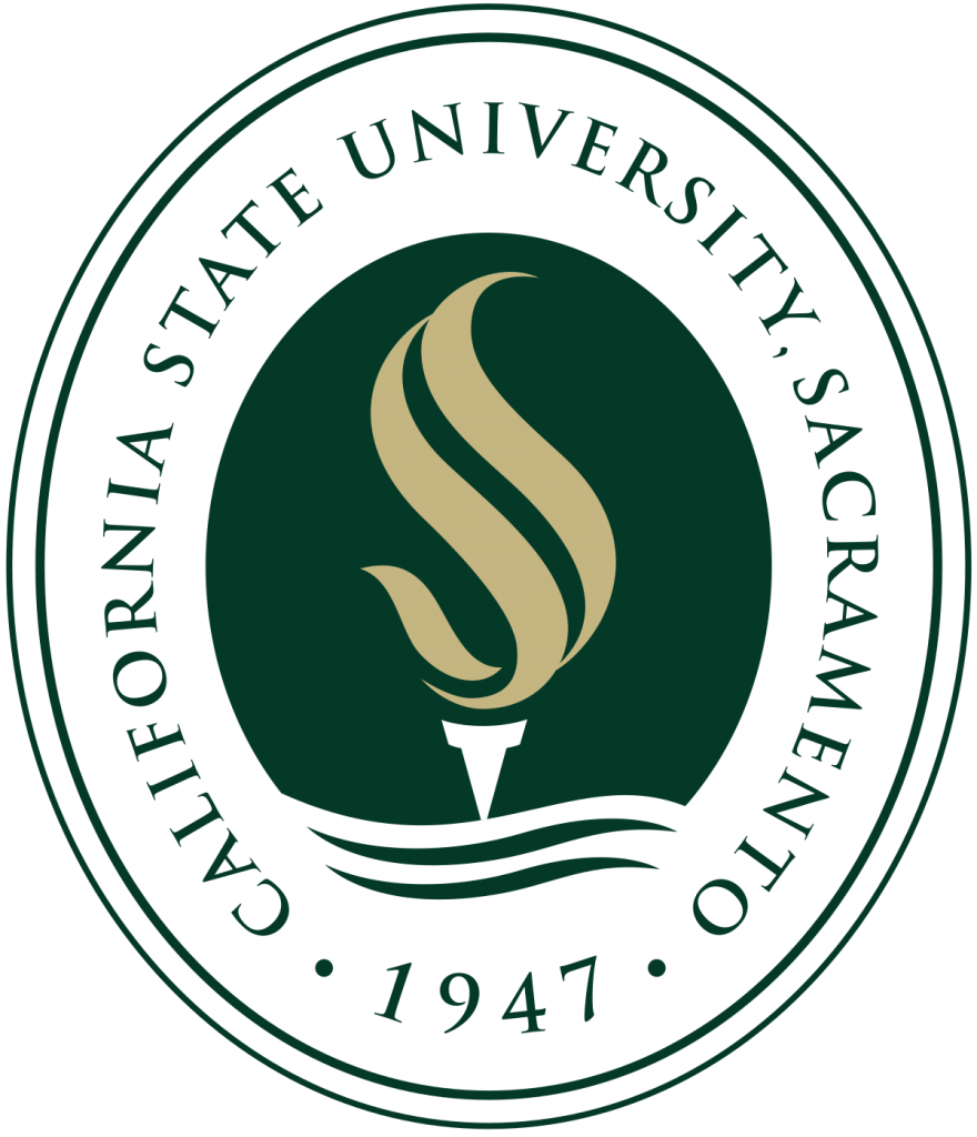 California State University Sacramento Applied