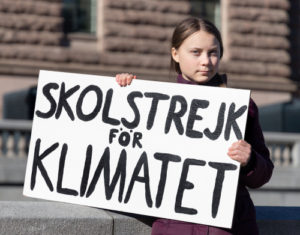 How is Greta Thunberg Affected by Autism