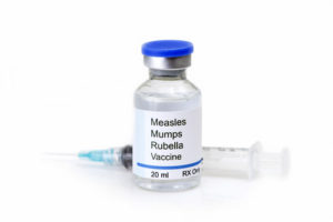 Does MMR Vaccine Cause Autism