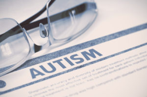 How is Autism diagnosed