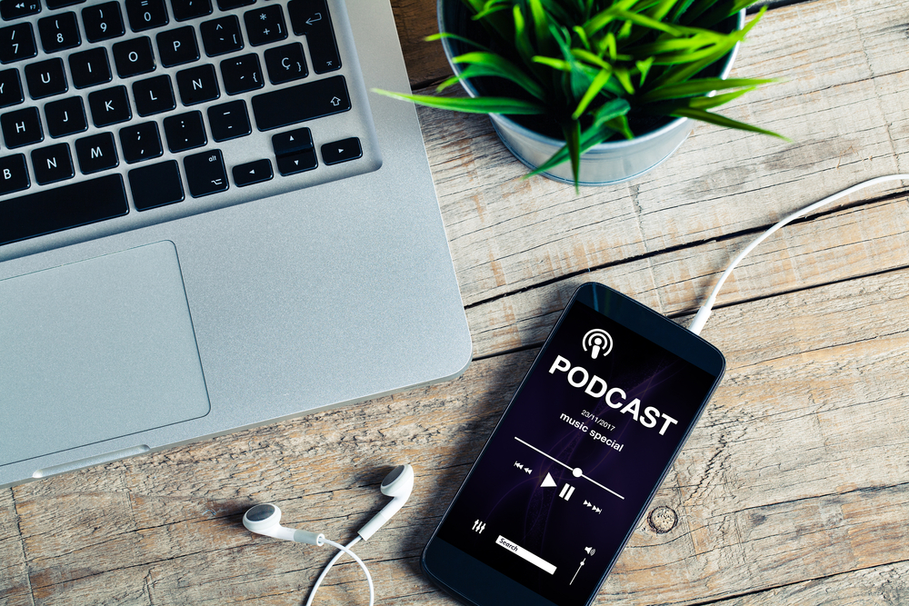 Great Podcasts for Applied Behavior Analysts