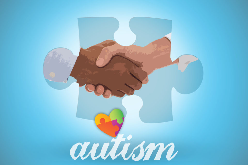 Tips for Working With Adults on the Autism Spectrum