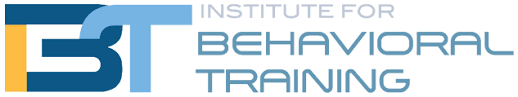 Institute for Behavioral Training
