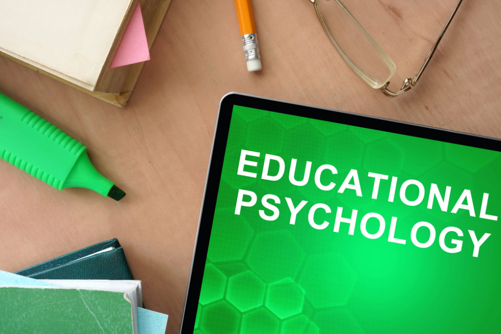 Applying Your Educational Psychology Degree in the RealWorld